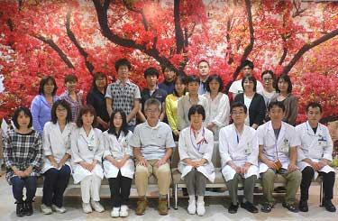 学会実行委員